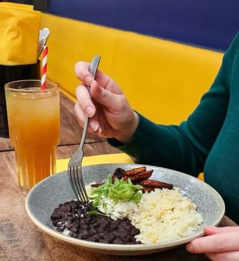 Arepa & Co Venezuelan Restaurant - Bethnal Green - image 1