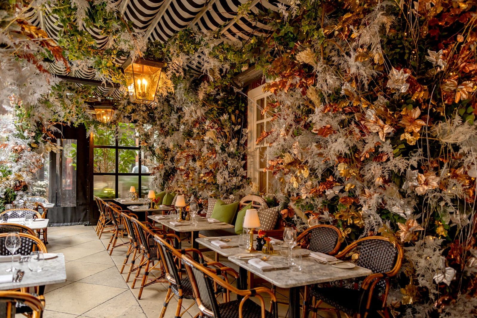 Dalloway Terrace - image 1