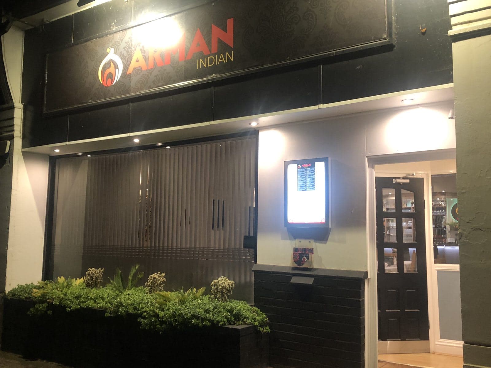 ARMAN INDIAN - image 1