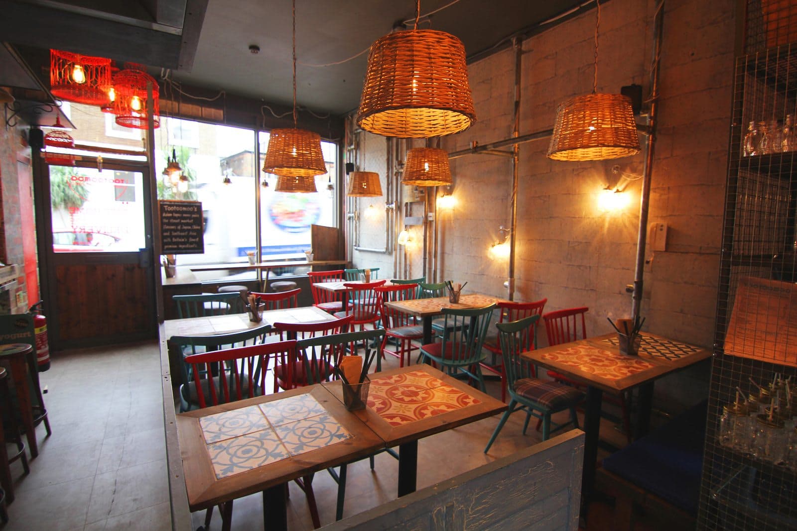 Tootoomoo Islington - image 1