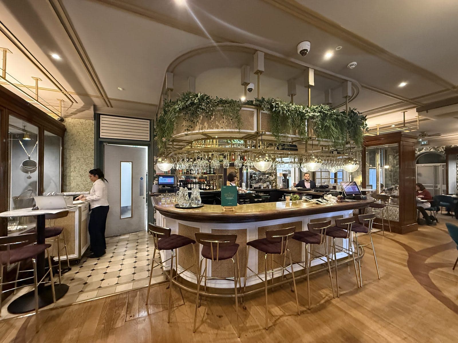 The Botanical Brasserie - image 1