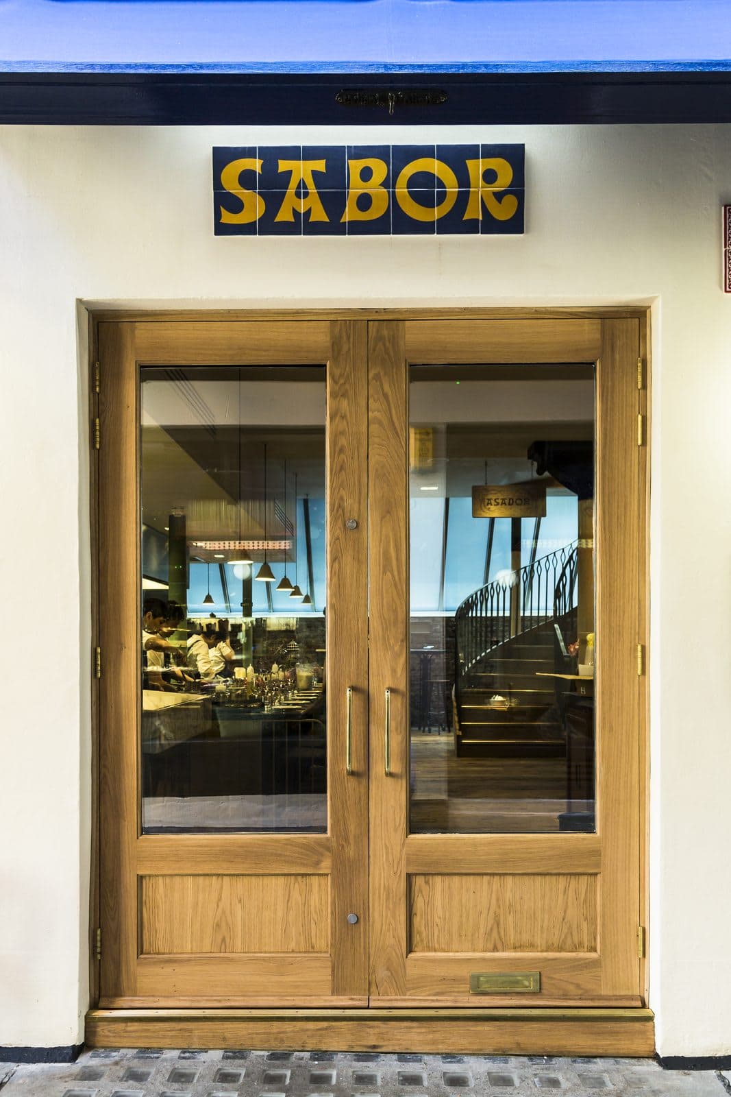 Sabor - image 1