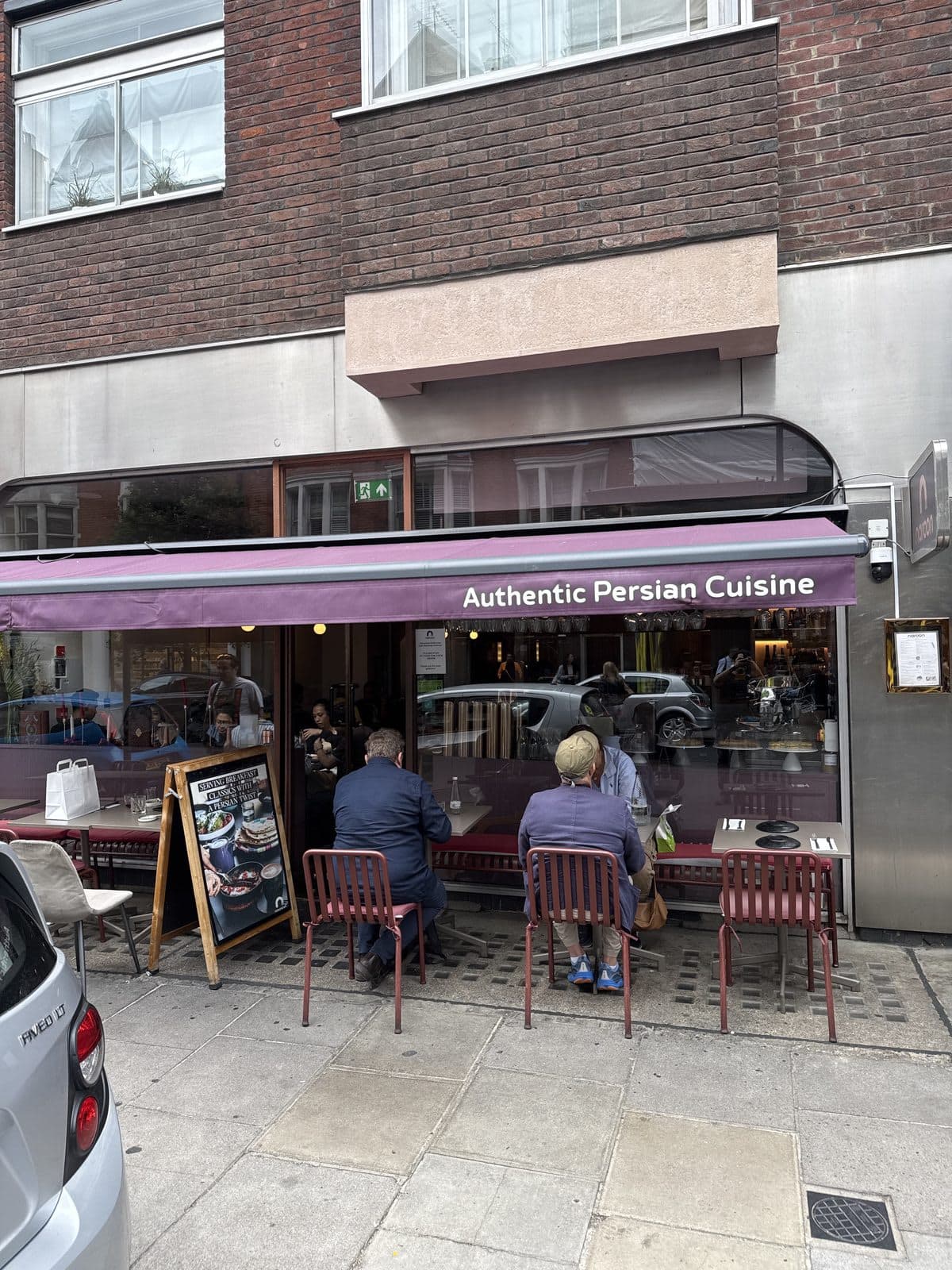 Naroon Marylebone - image 1