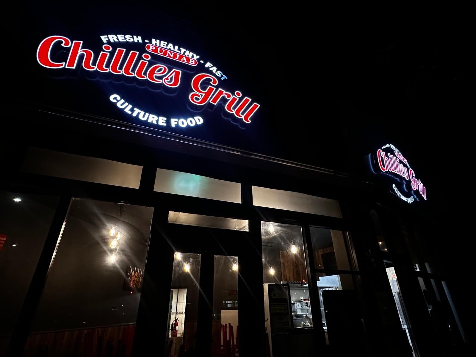 Punjab Chillies Grill - image 1