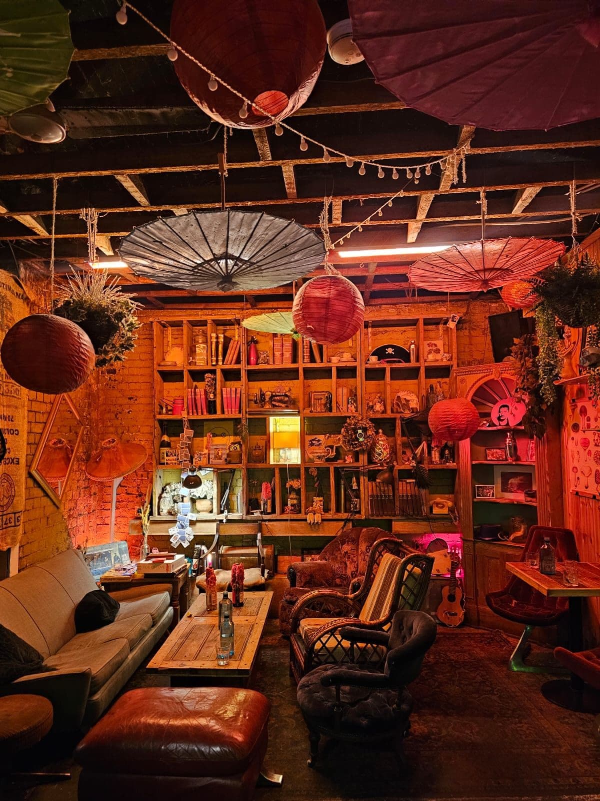 Love Shack - image 1