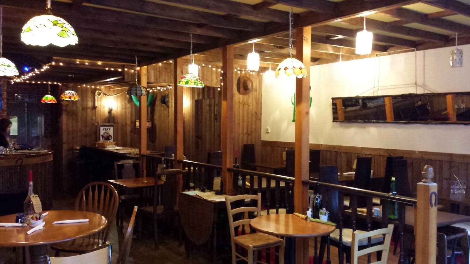 Cactus Grill - image 1