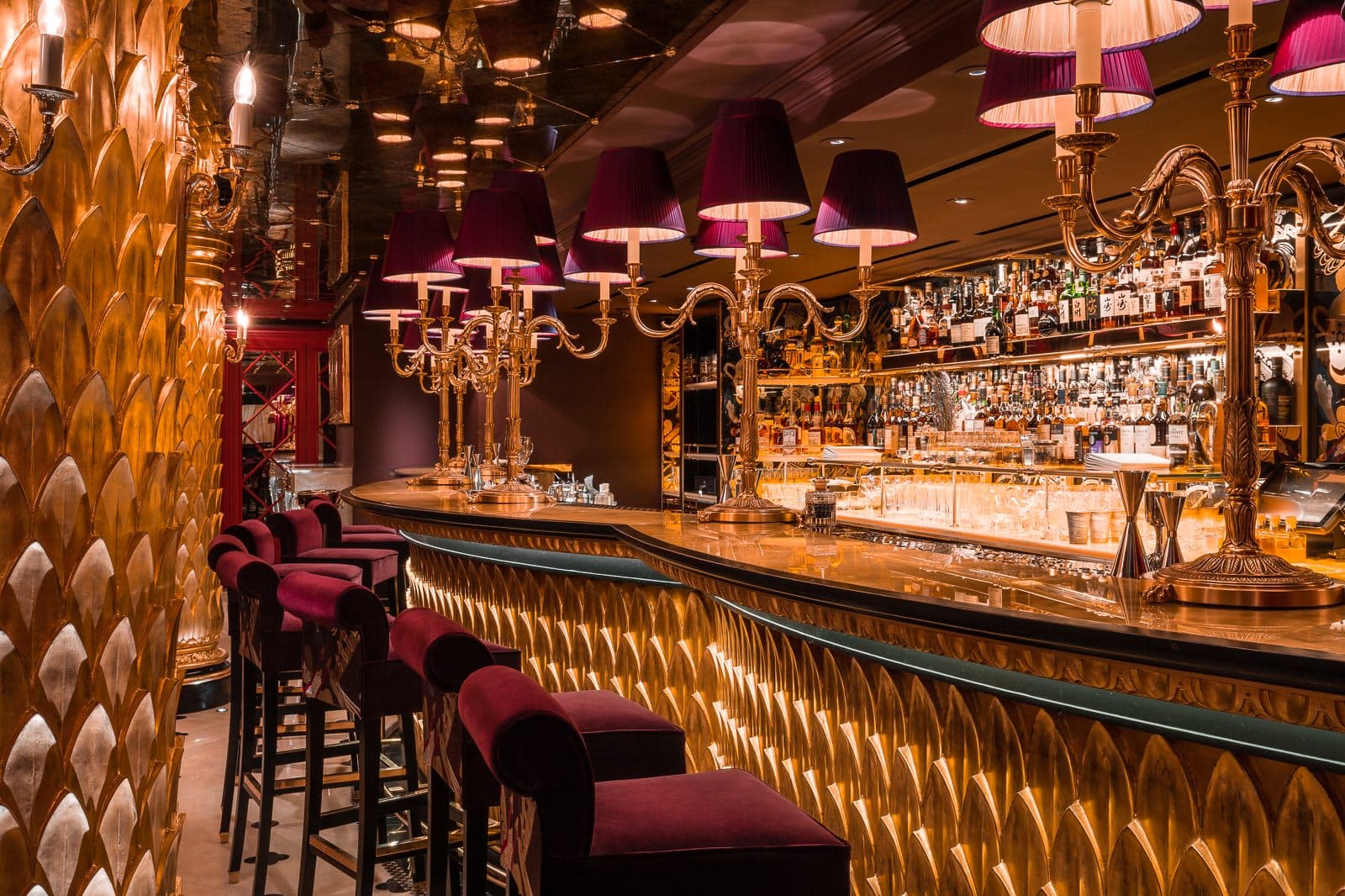 Park Chinois - image 1