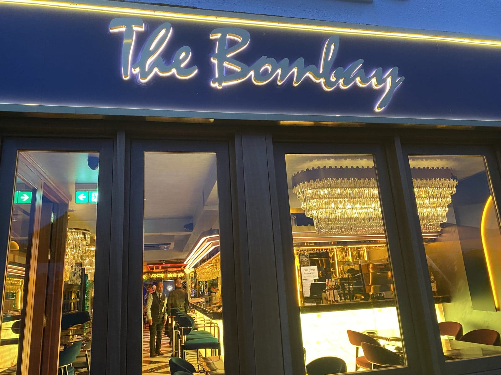 The Bombay Swanley - image 1