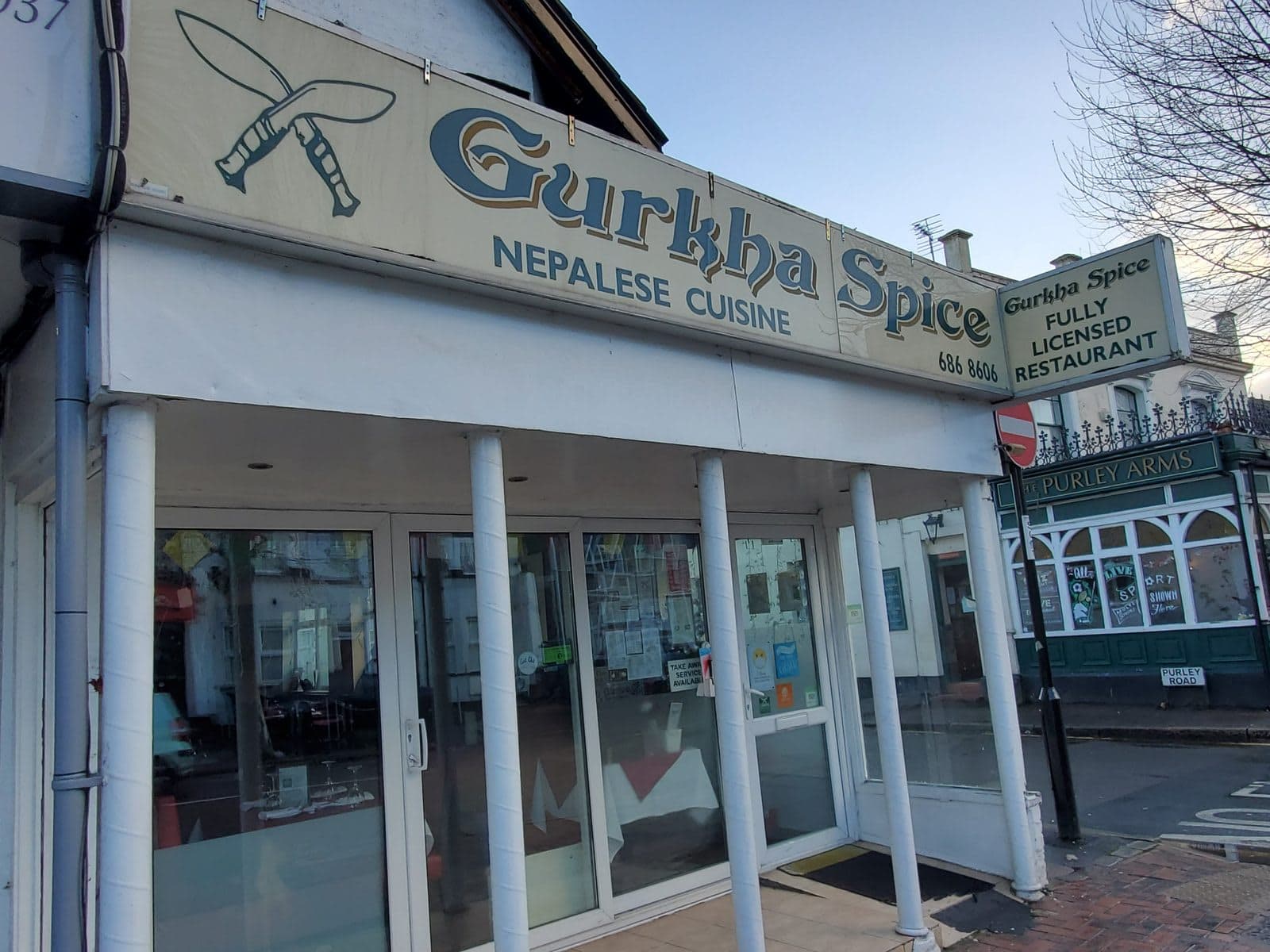 Gurkha Spice - image 1