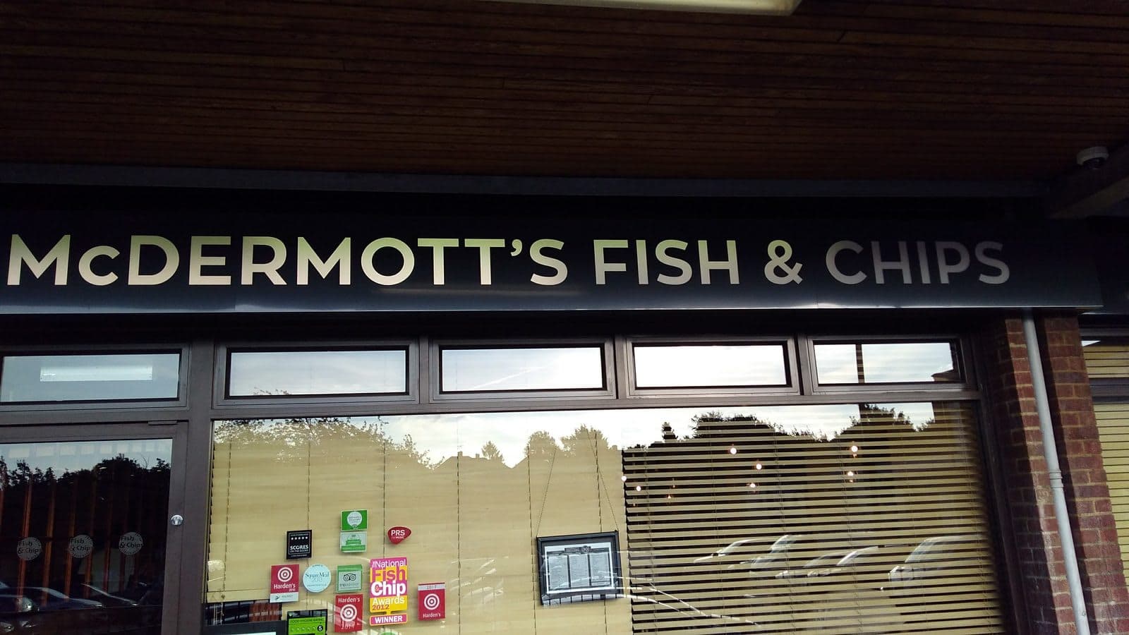 McDermott's Fish & Chips - image 1