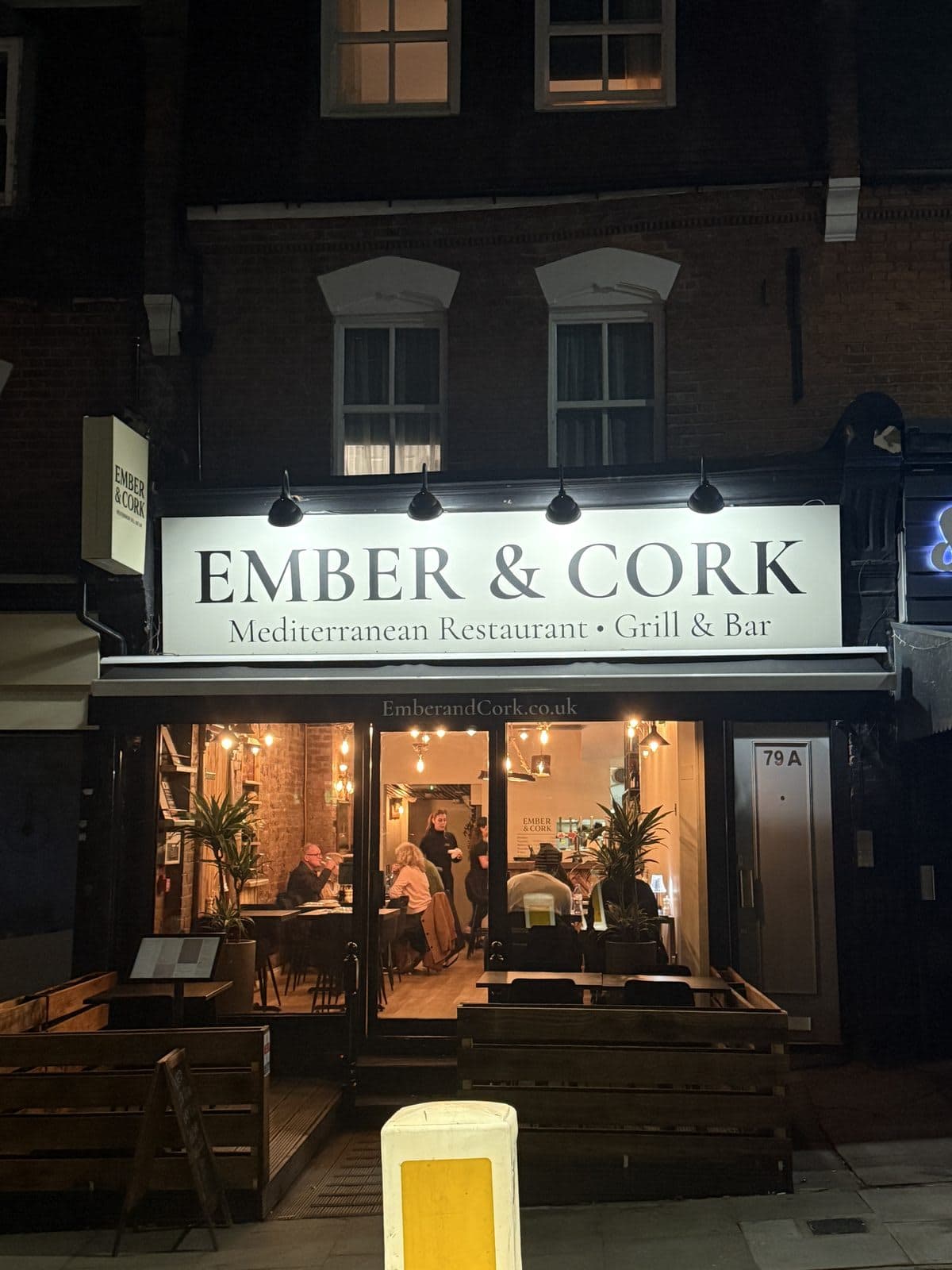 Ember & Cork - image 1