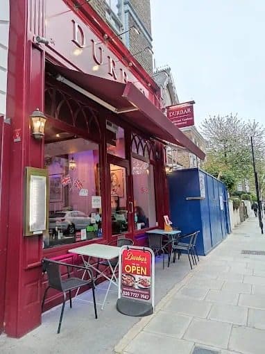 Durbar Tandoori - image 1