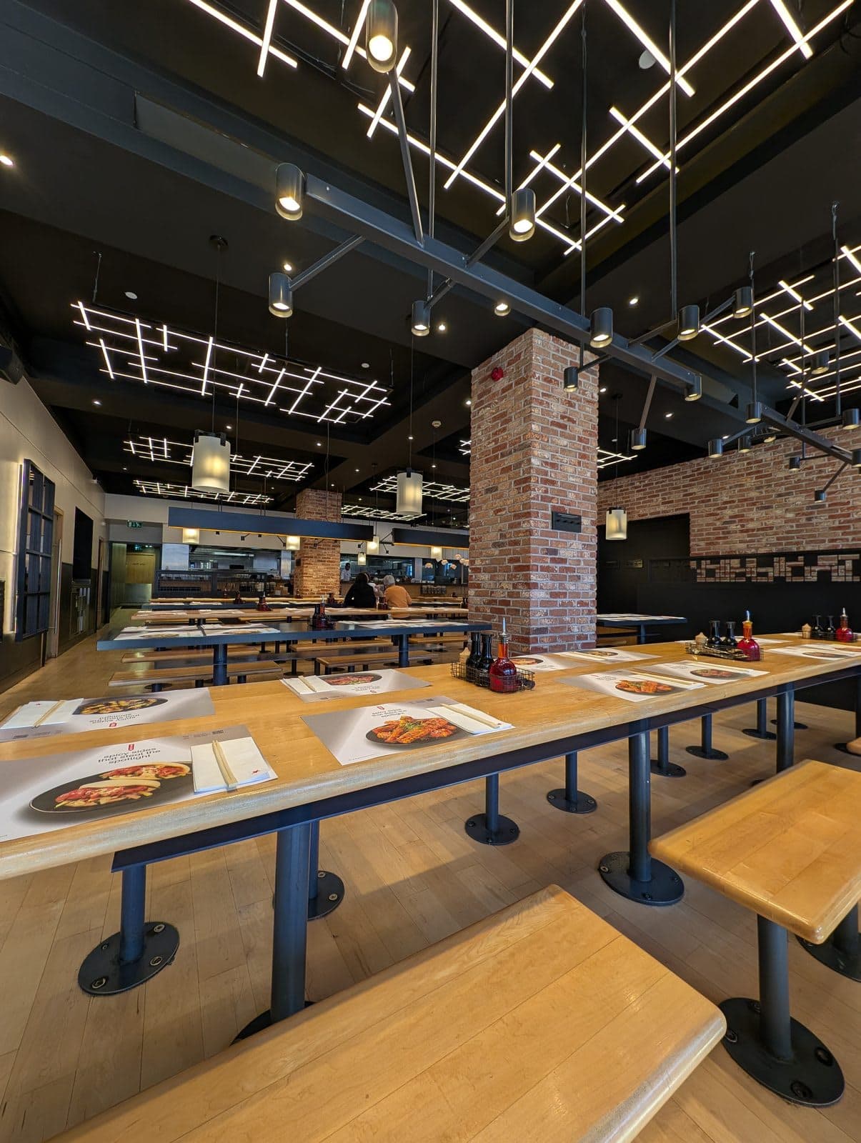 wagamama kensington - image 1