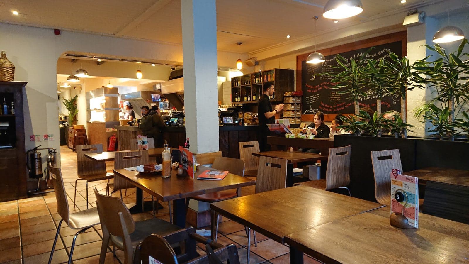 Nando's Bromley - Widmore Road - image 1