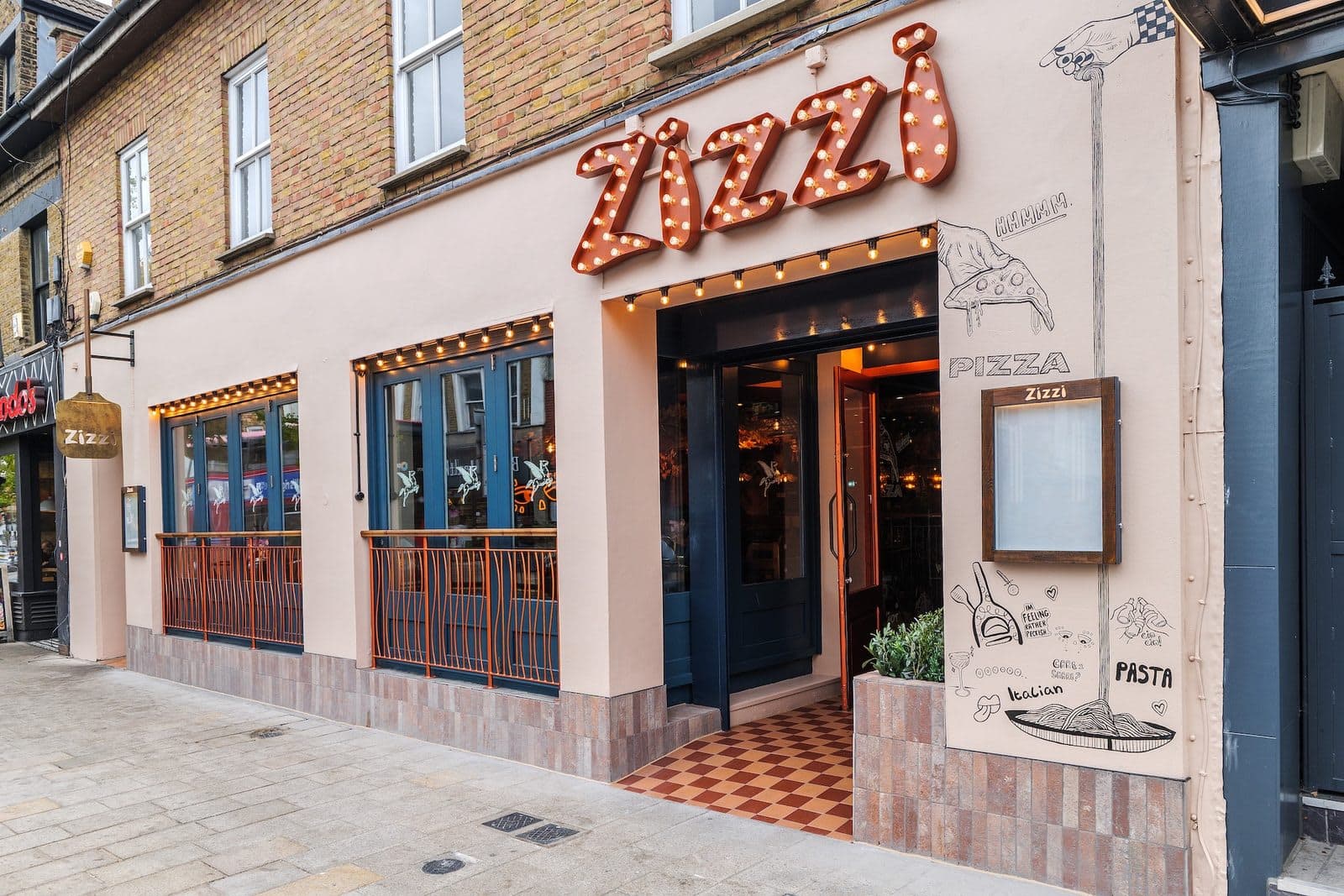 Zizzi - Bromley - image 1