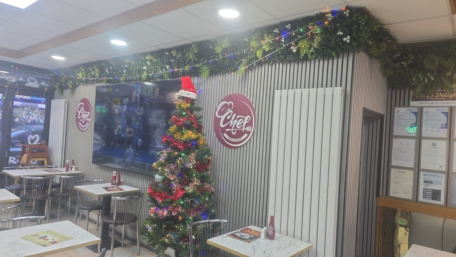 Chefs Delight - image 1
