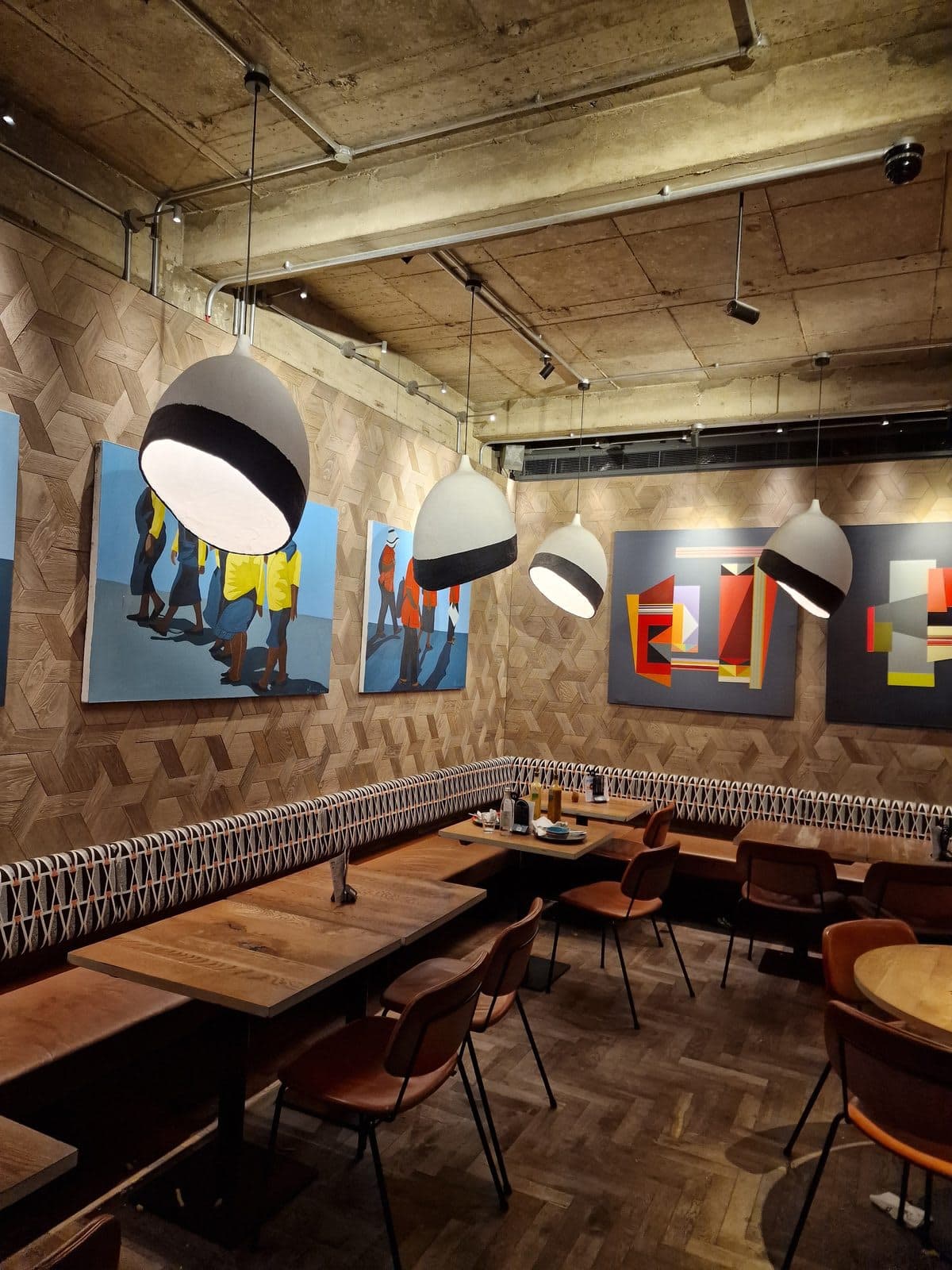 Nando's Sydenham - image 1