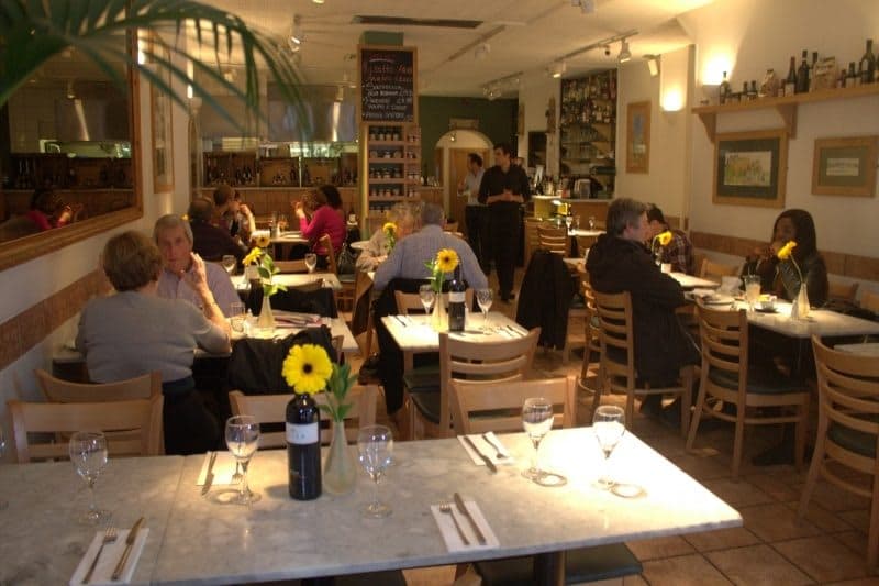 Ristorante Olivelli - image 1
