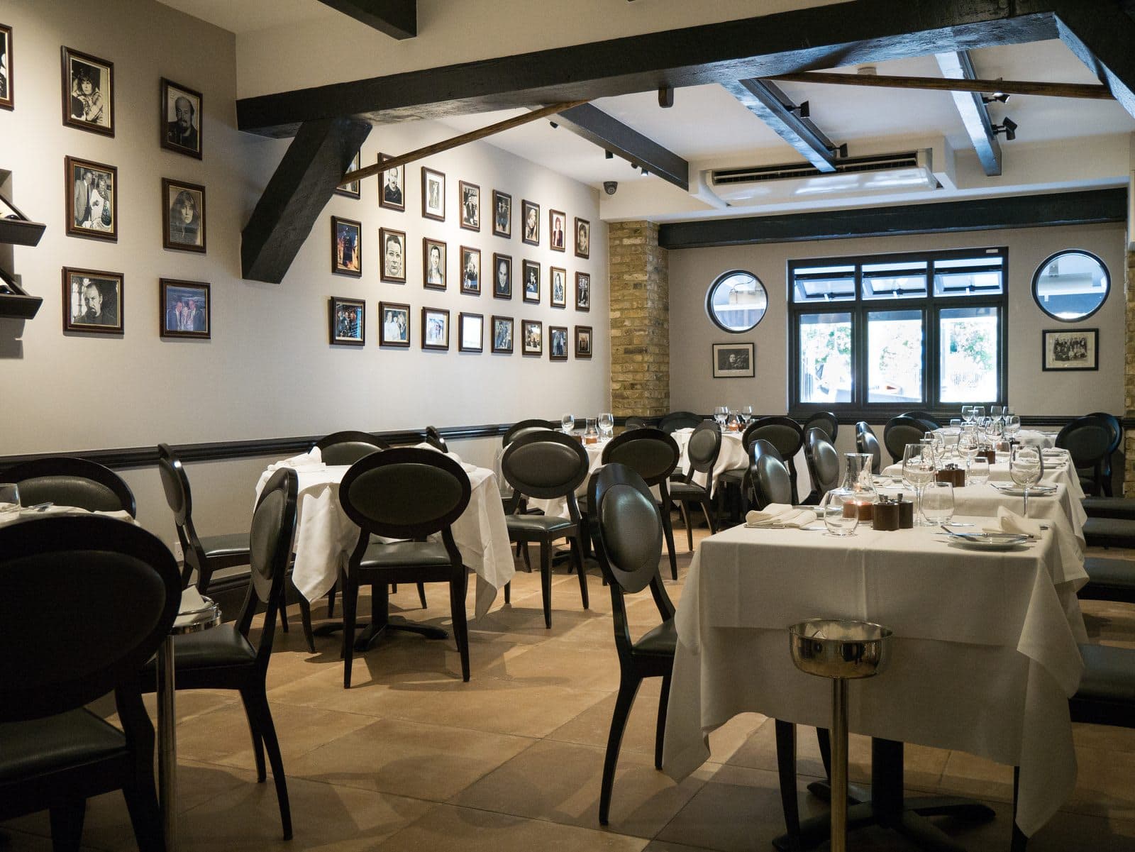 La Barca Ristorante - image 1