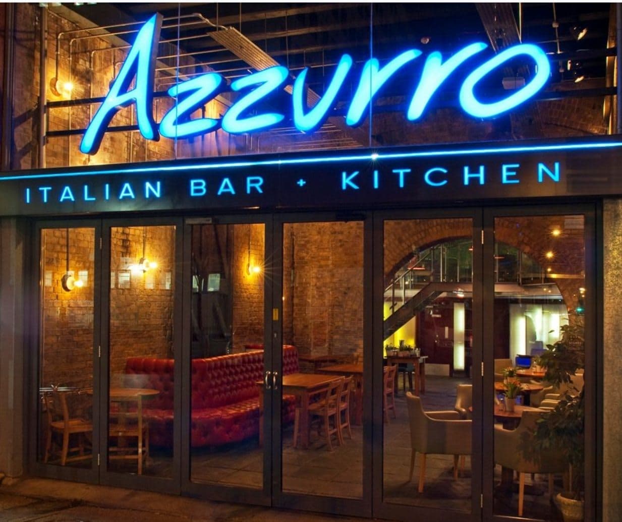 Azzurro - image 1