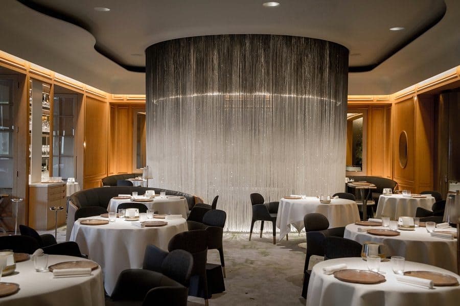 Alain Ducasse at The Dorchester - image 1