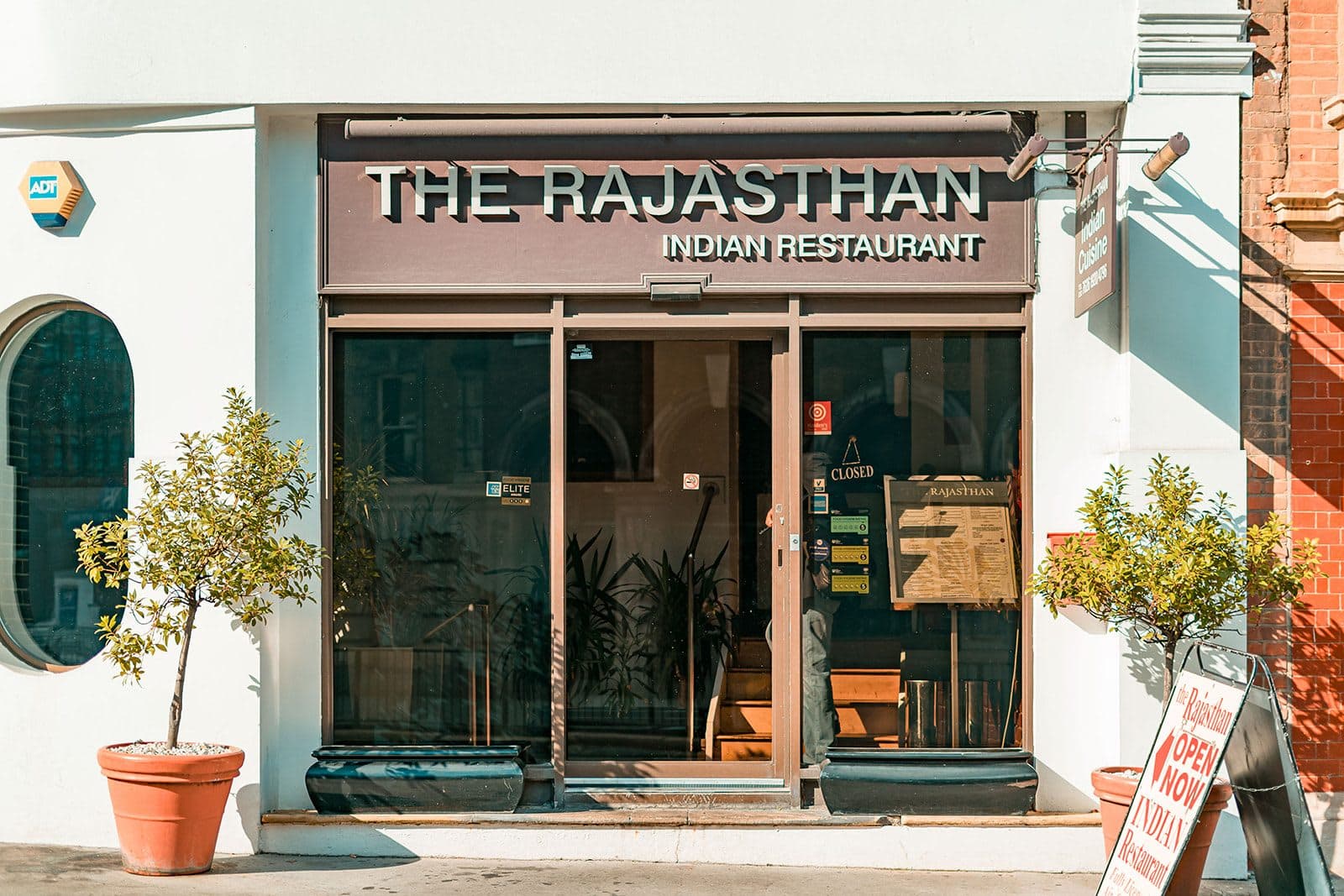 The Rajasthan - image 1