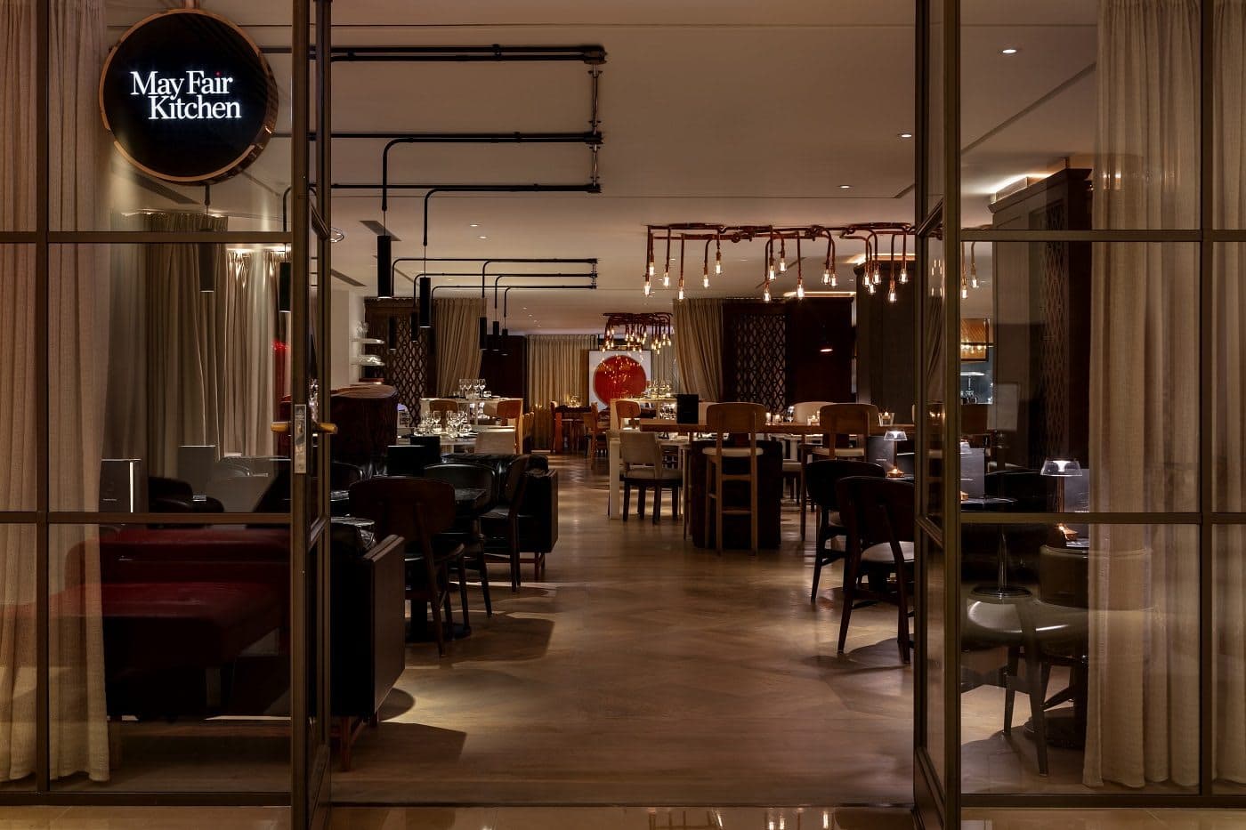 May Fair Kitchen, Mayfair - image 1