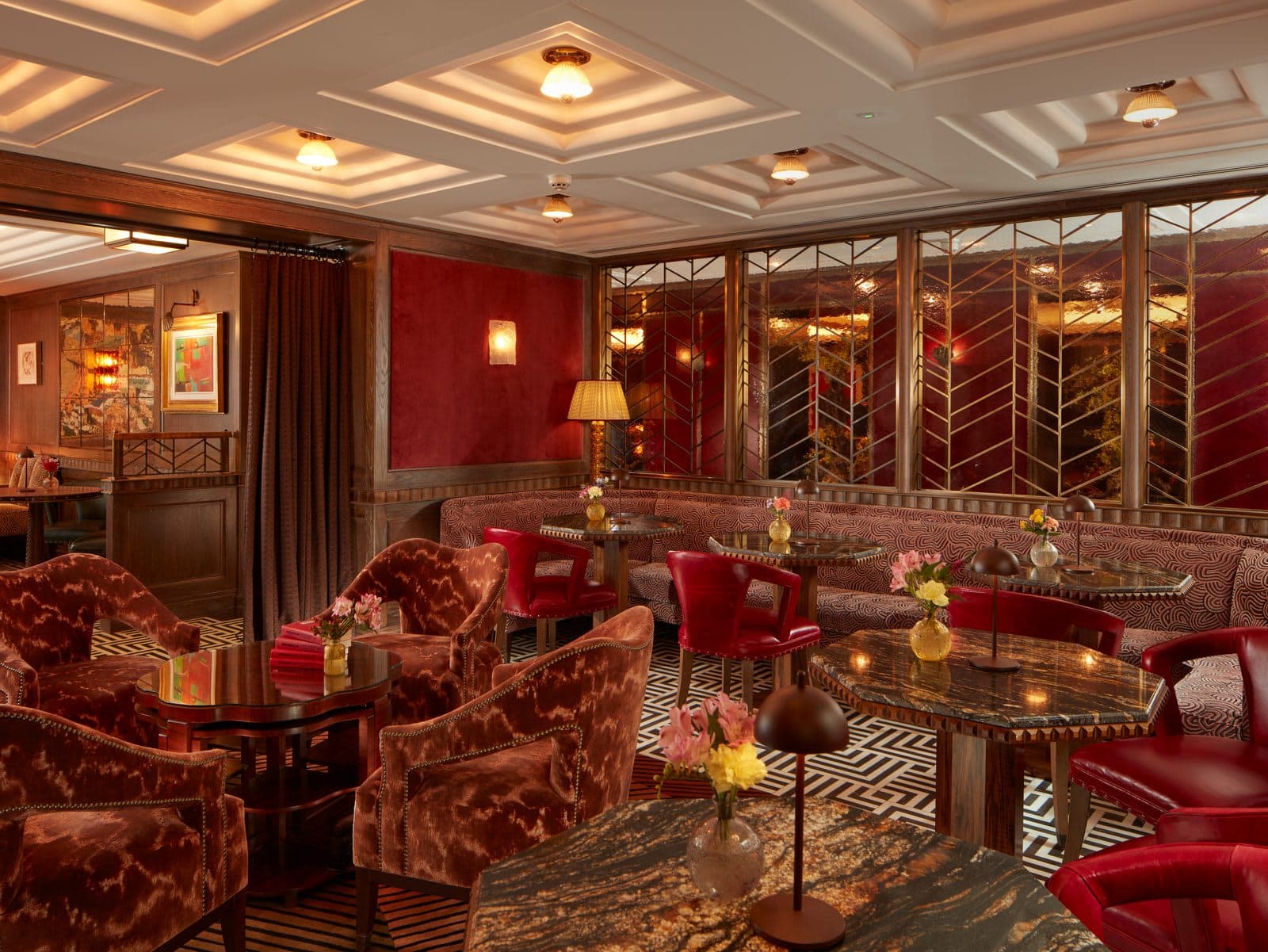 Ormer Mayfair - image 1