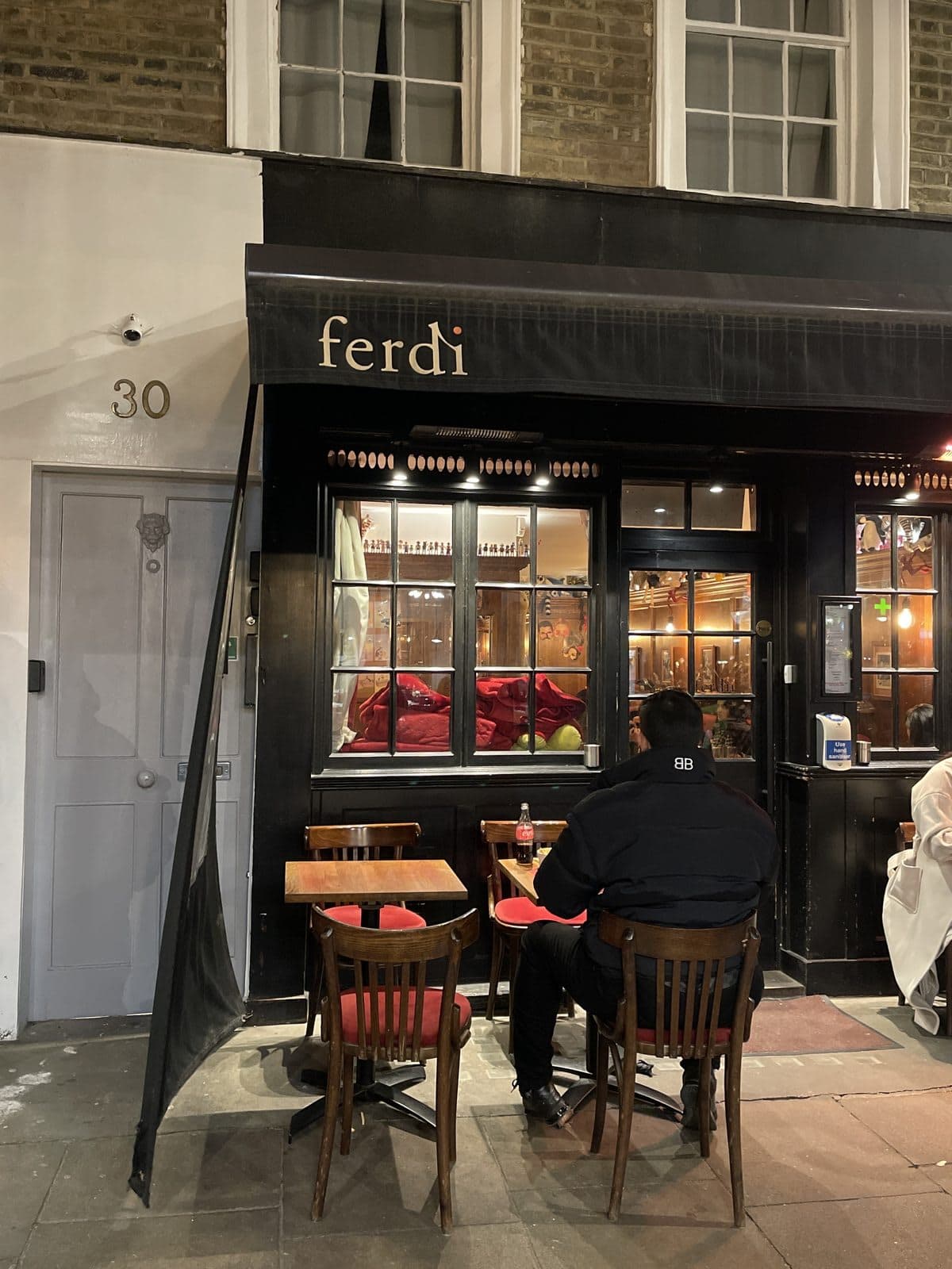 Ferdi London - image 1
