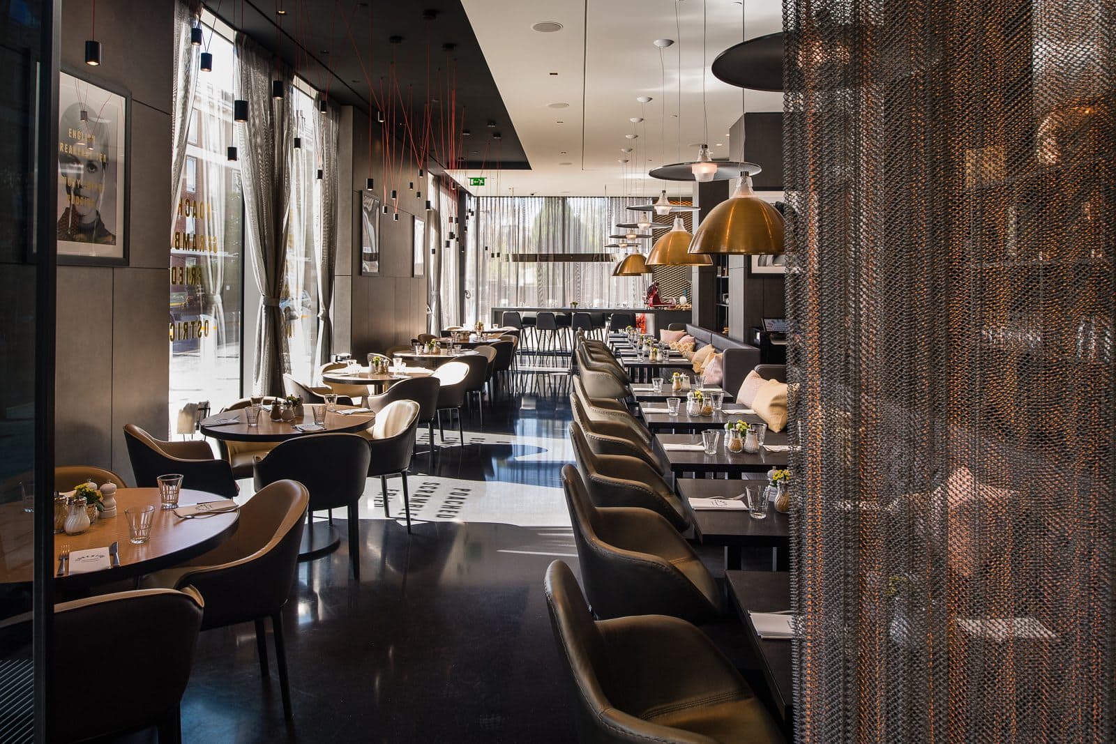 Florentine Trattoria - image 1