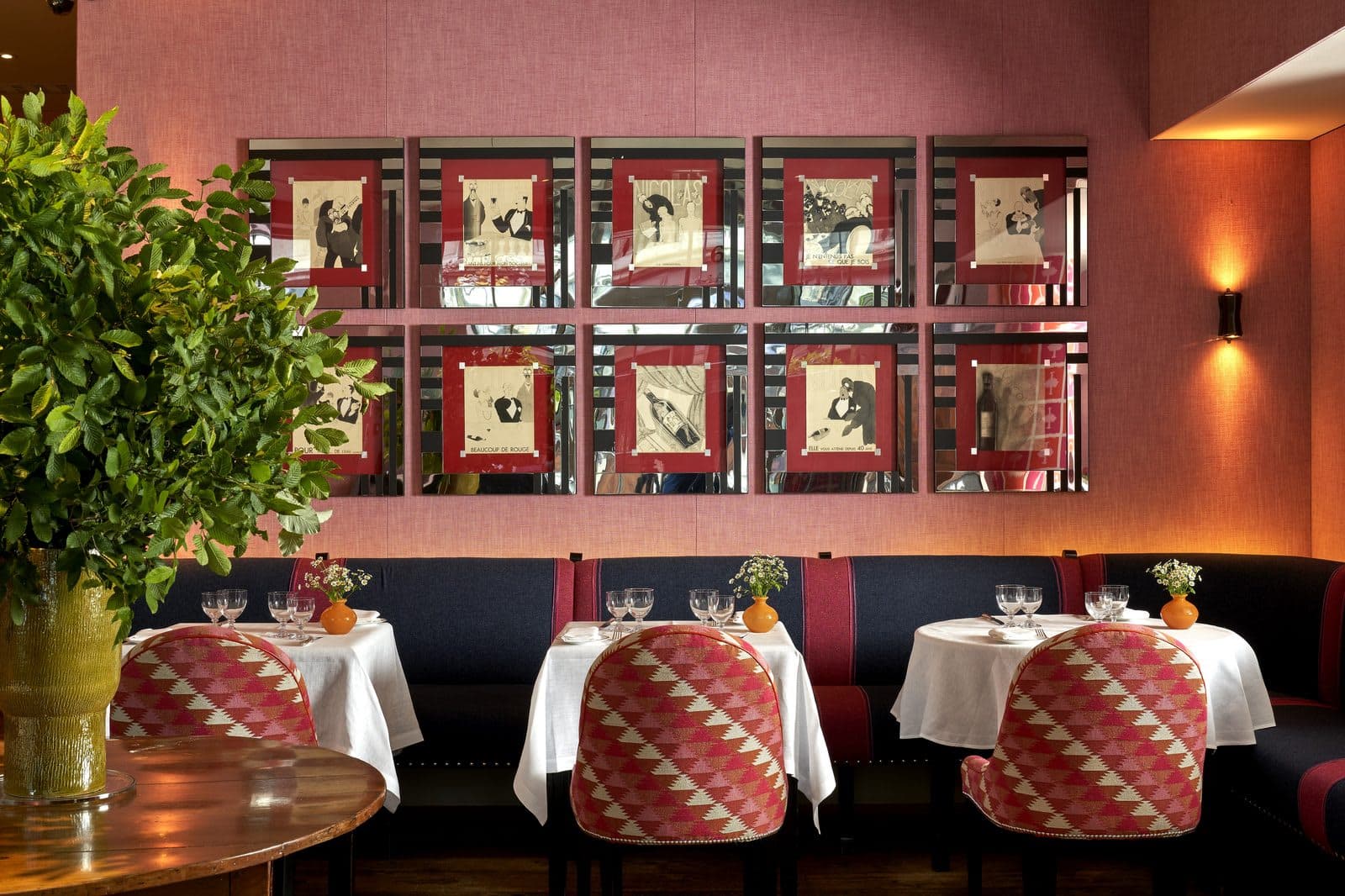 Brumus Restaurant & Bar - image 1