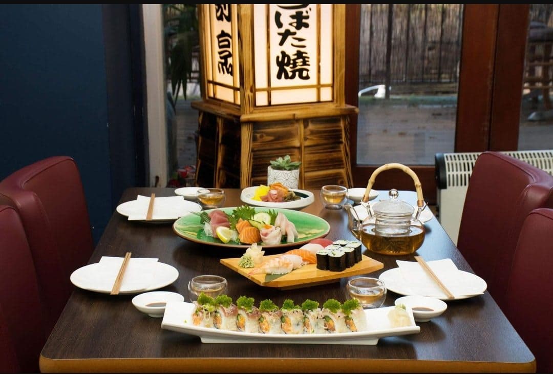 Yida Sushi - image 1