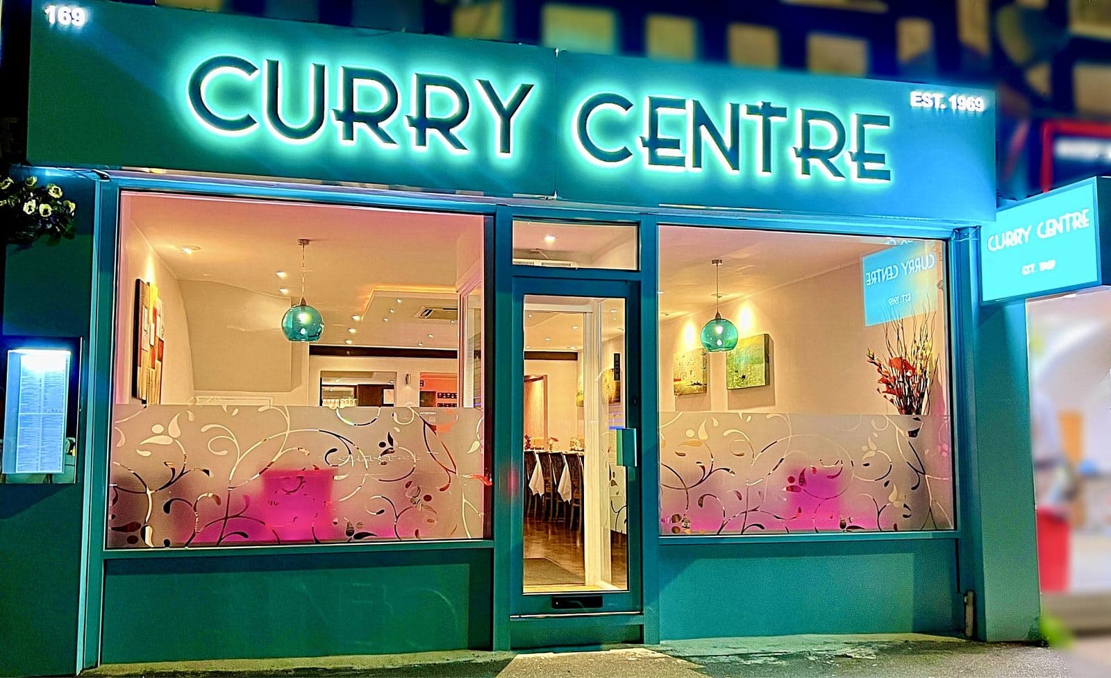 Curry Centre - image 1