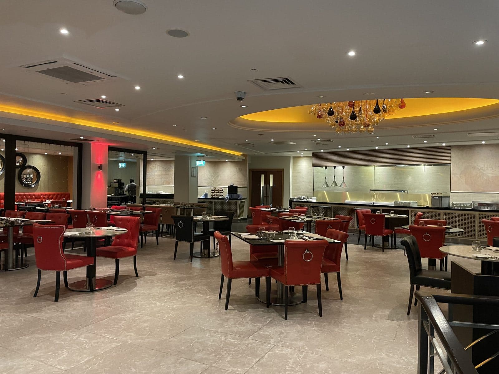 Madhu's Heathrow - image 1