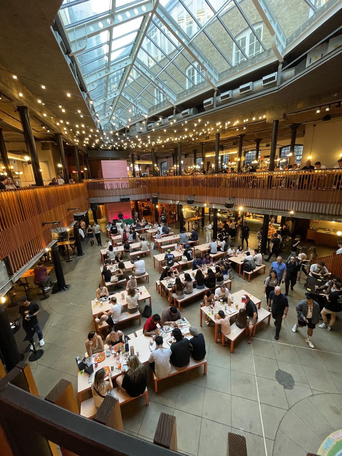 STAKEHAUS - Seven Dials Market - image 1