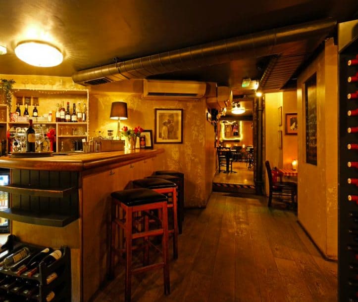Le Garrick - image 1