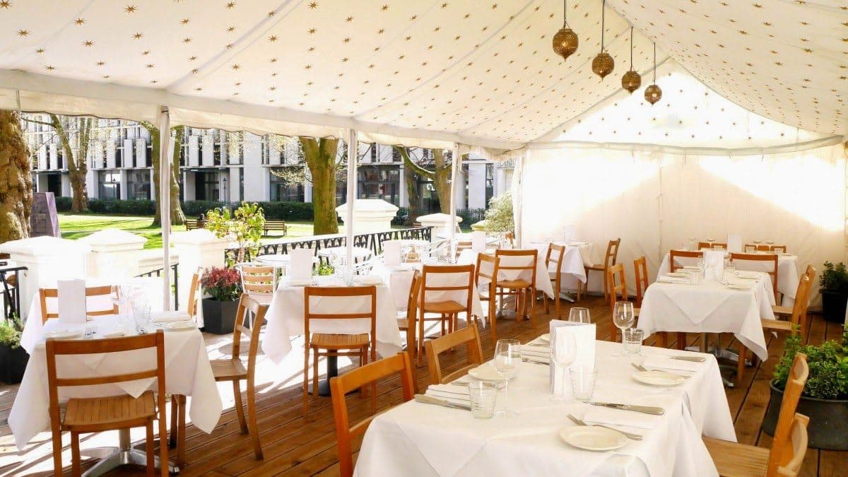 Ognisko Restaurant - image 1