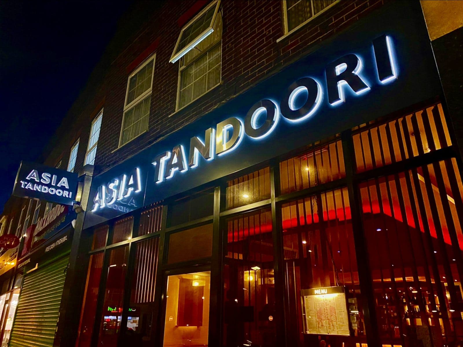 Asia Tandoori Restaurant - image 1
