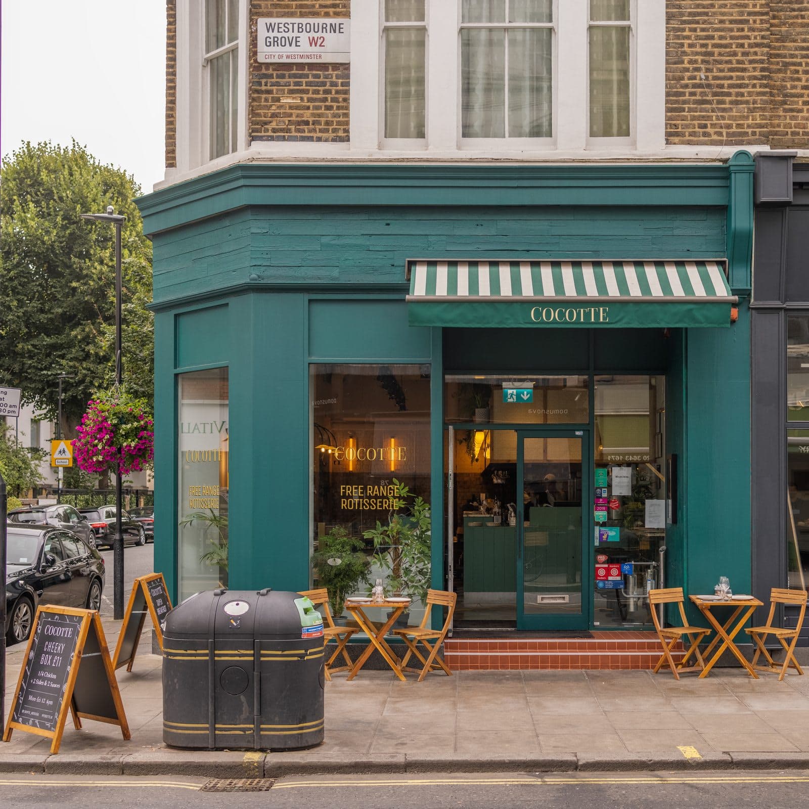 Cocotte Notting Hill - image 1