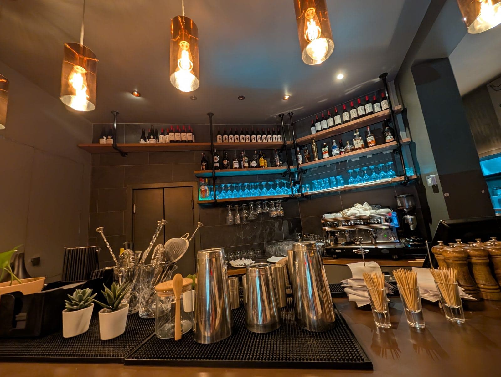 Asado Steakhouse - image 1
