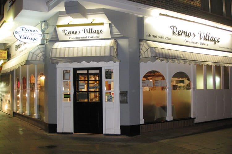 Remos Village - image 1