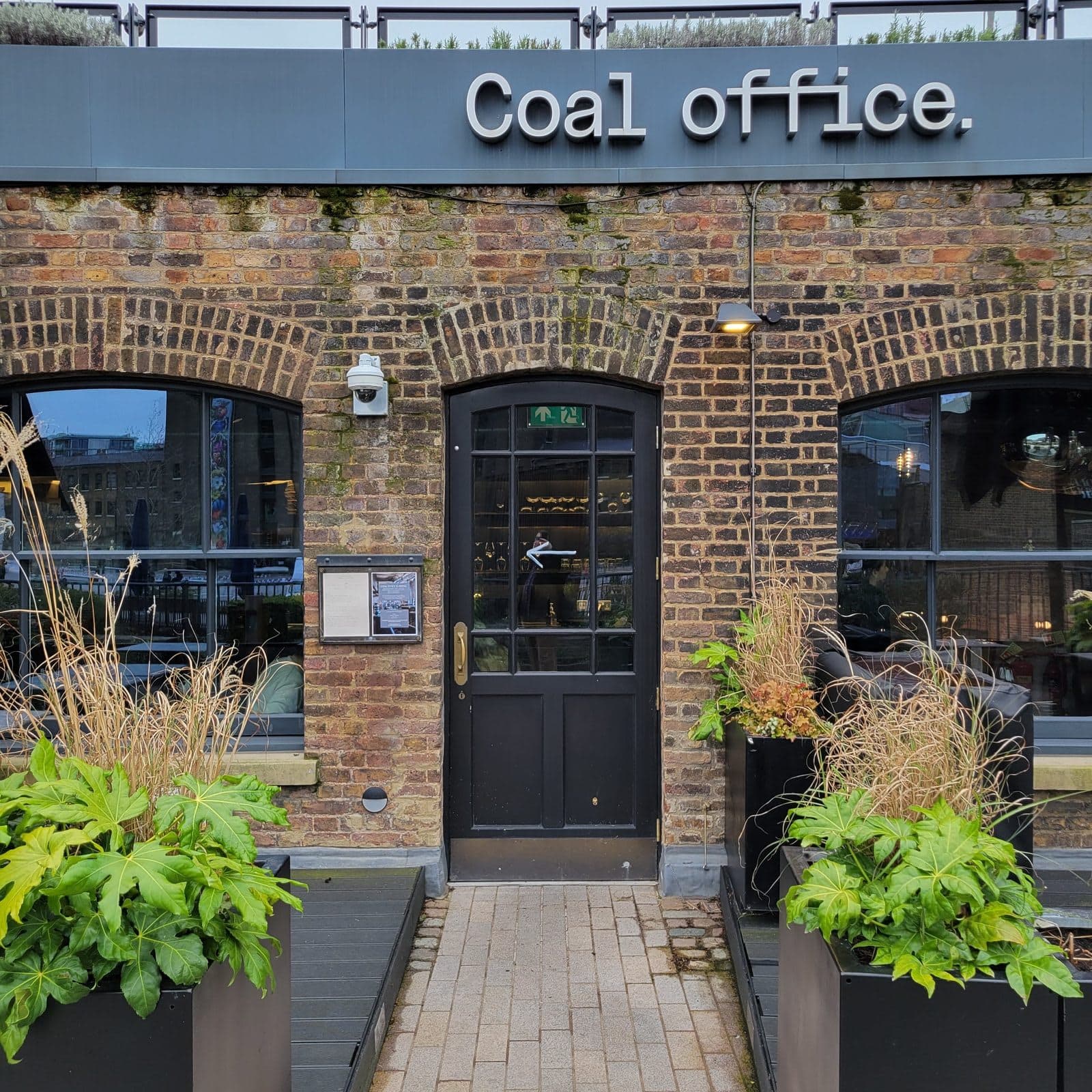Coal Office Restaurant - image 1