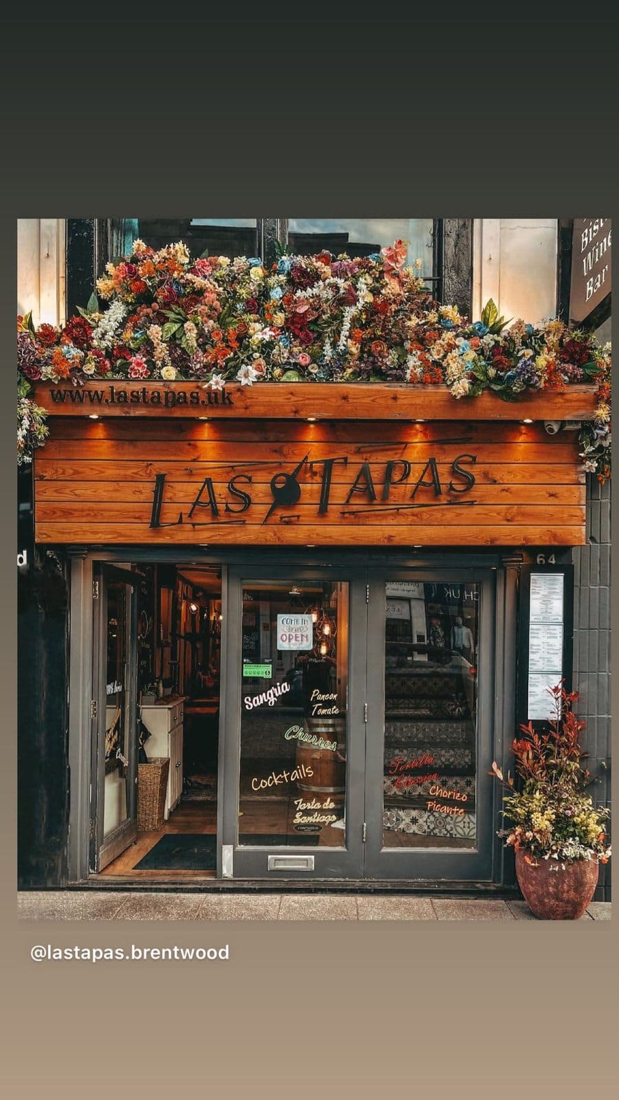 Las Tapas - image 1