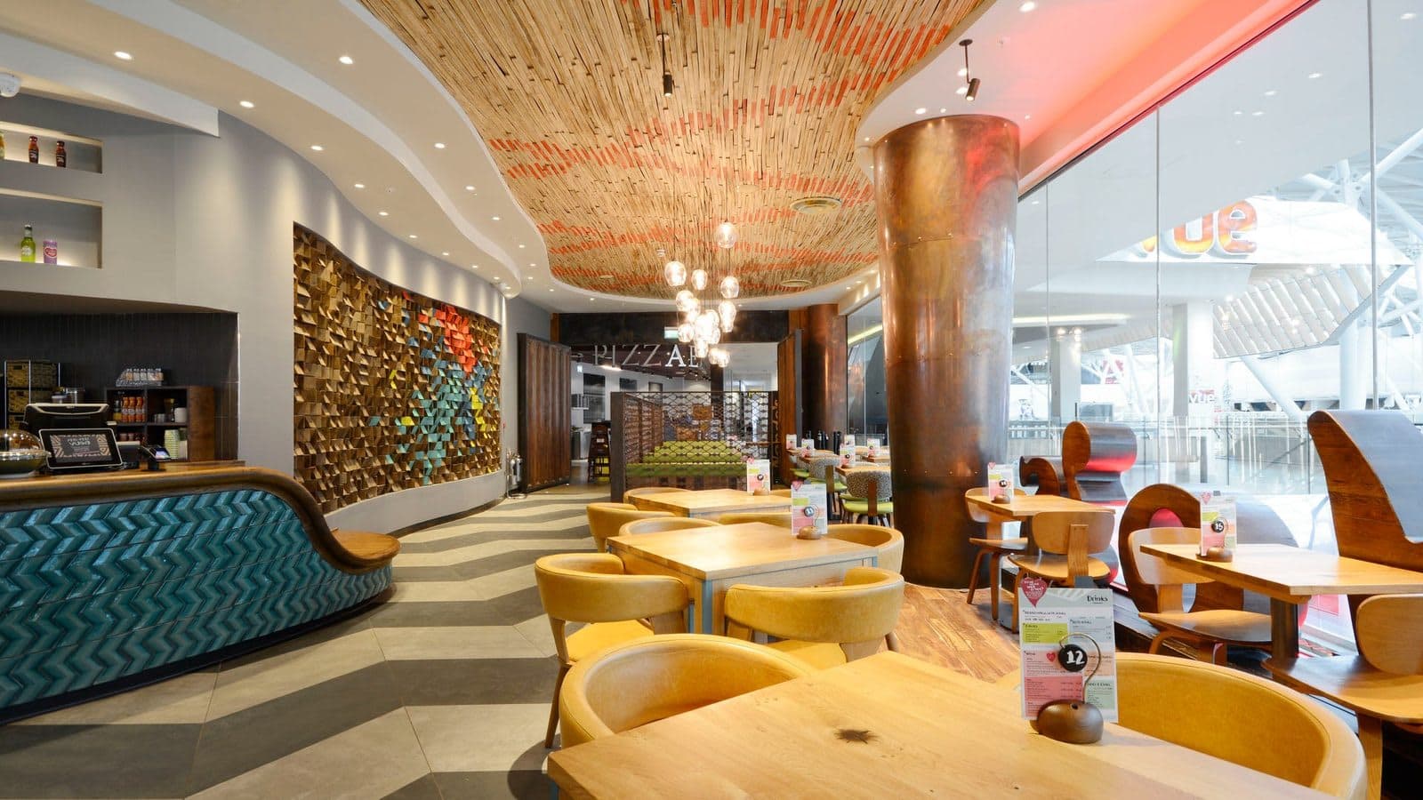 Nando's Westfield London - image 1