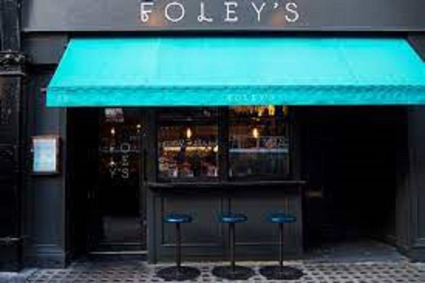 Foley's - image 1
