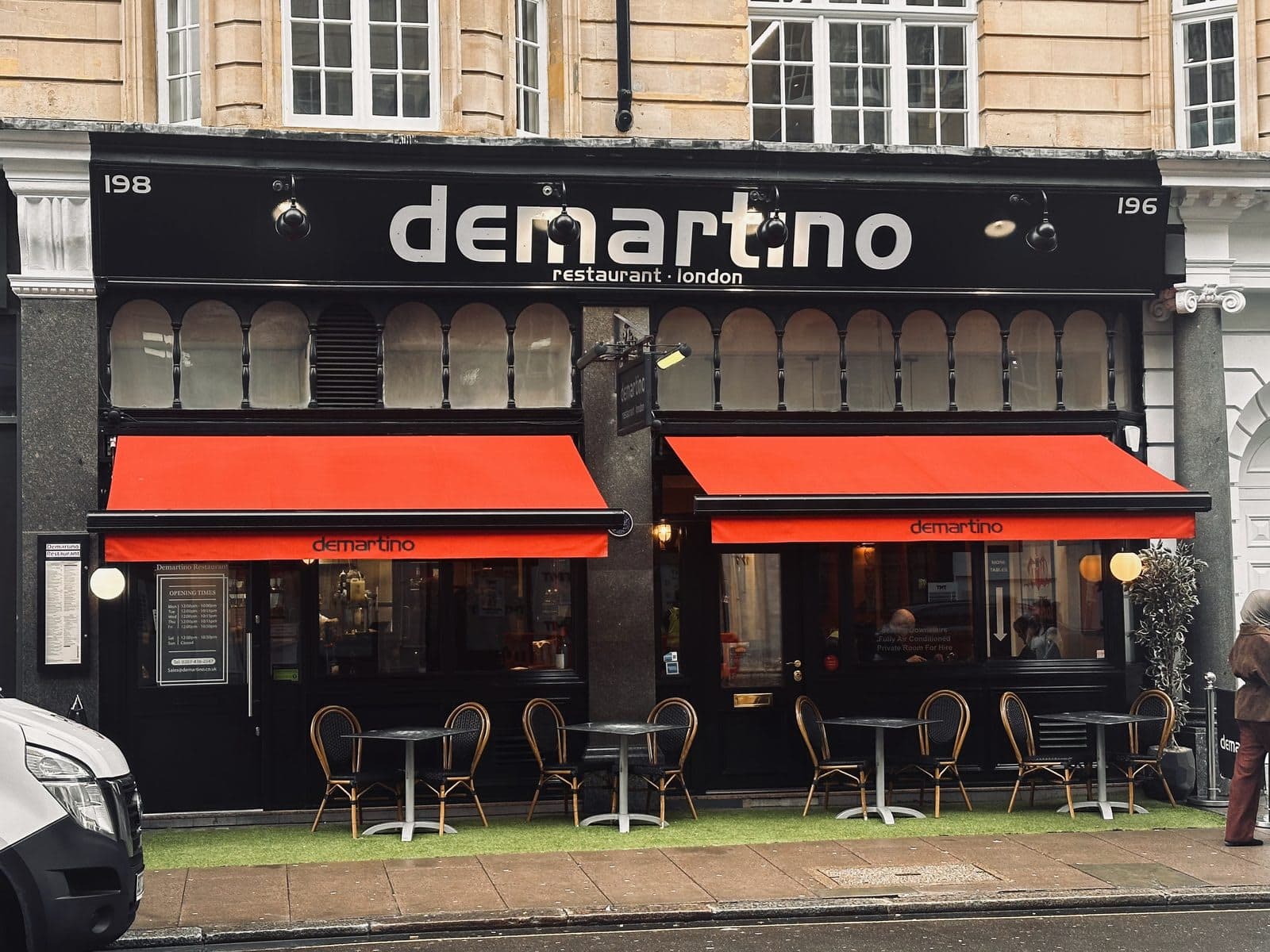 Demartino - image 1