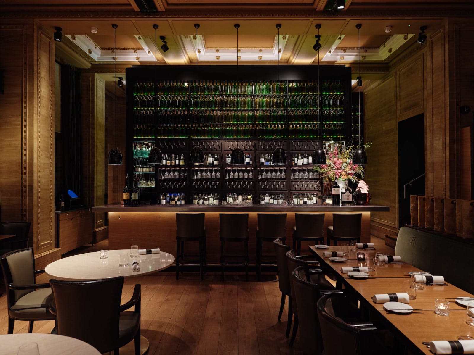 Les 110 de Taillevent London - image 1
