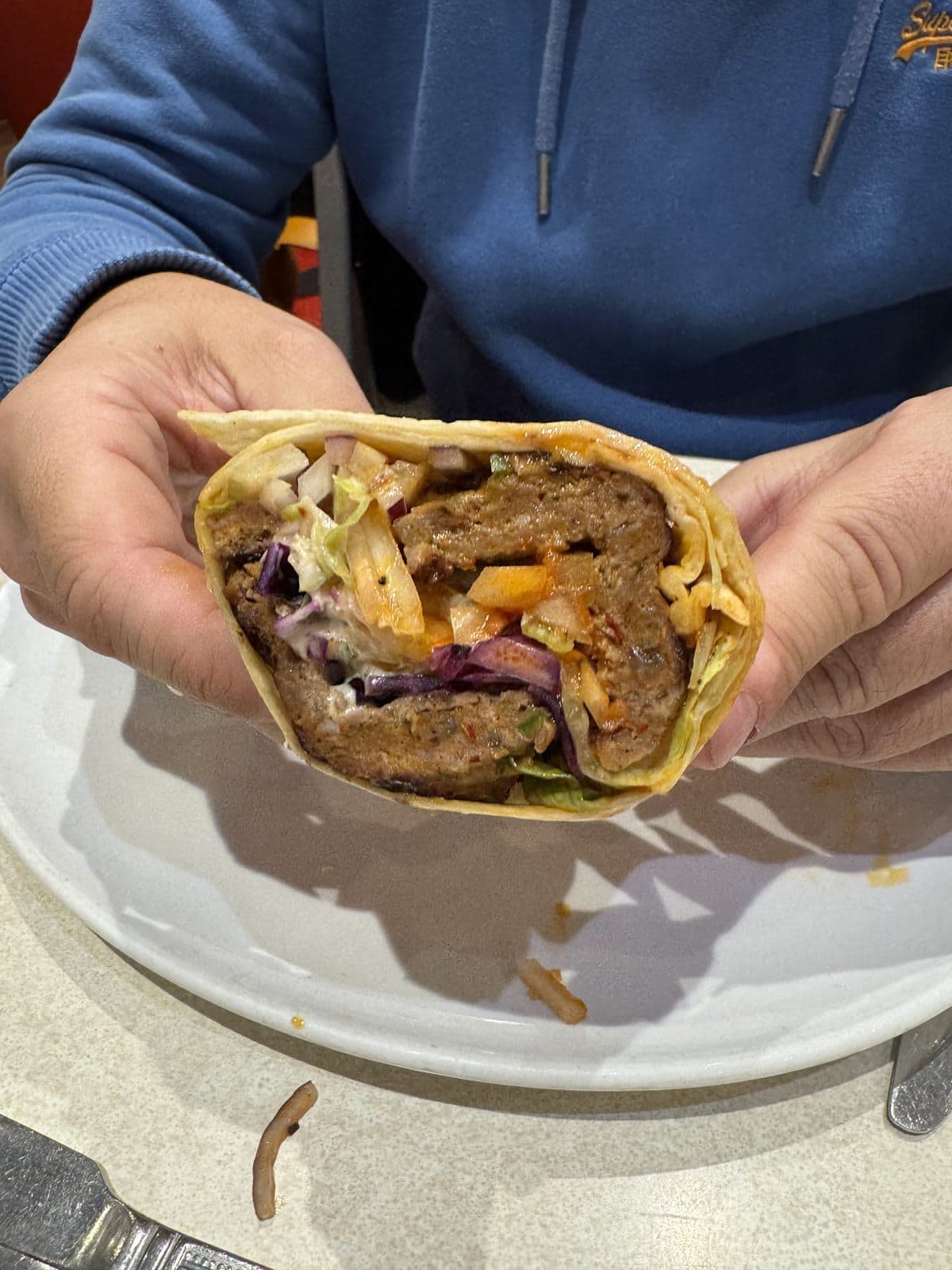 Golden Grill - image 1