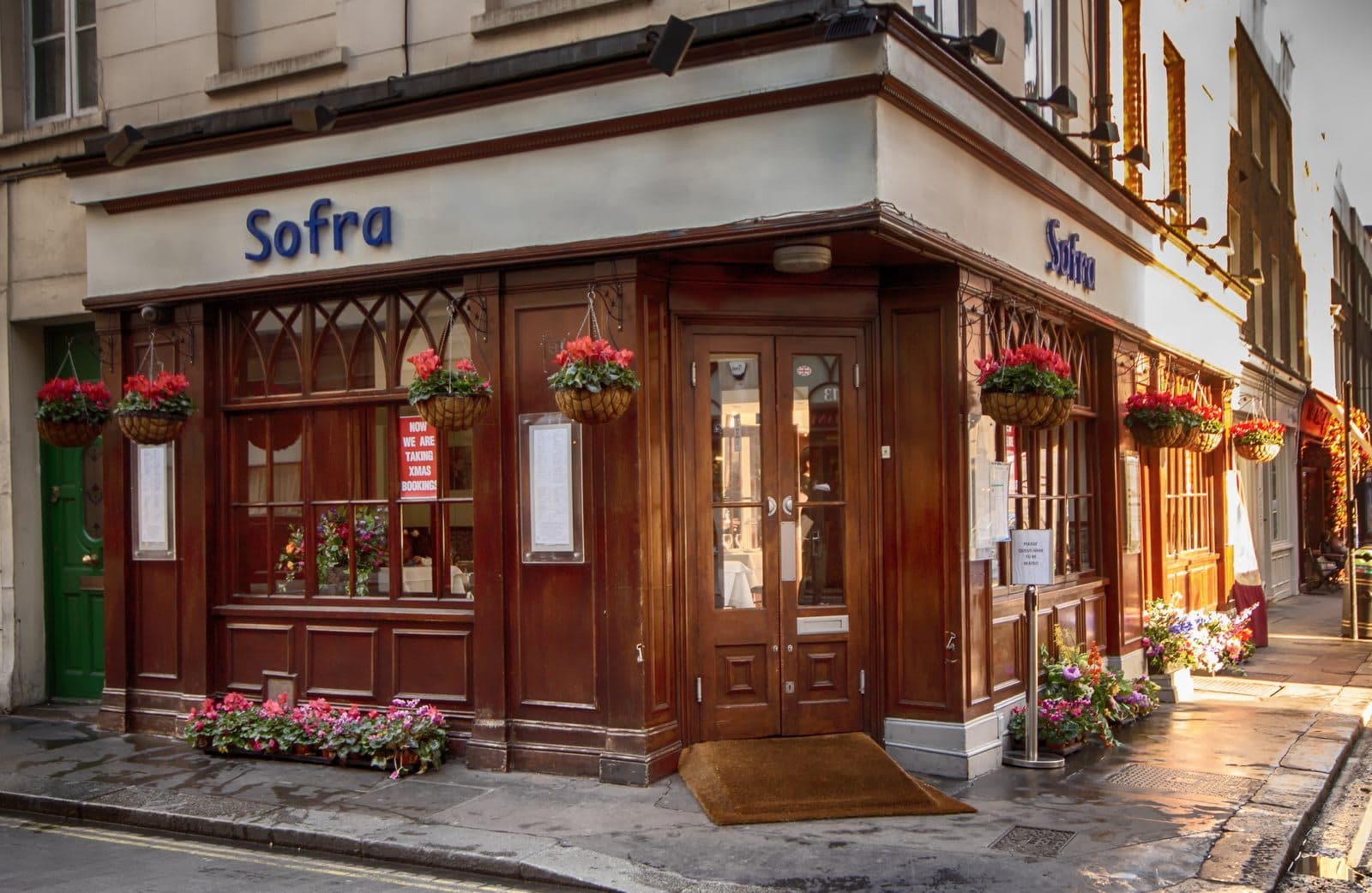 Sofra - image 1