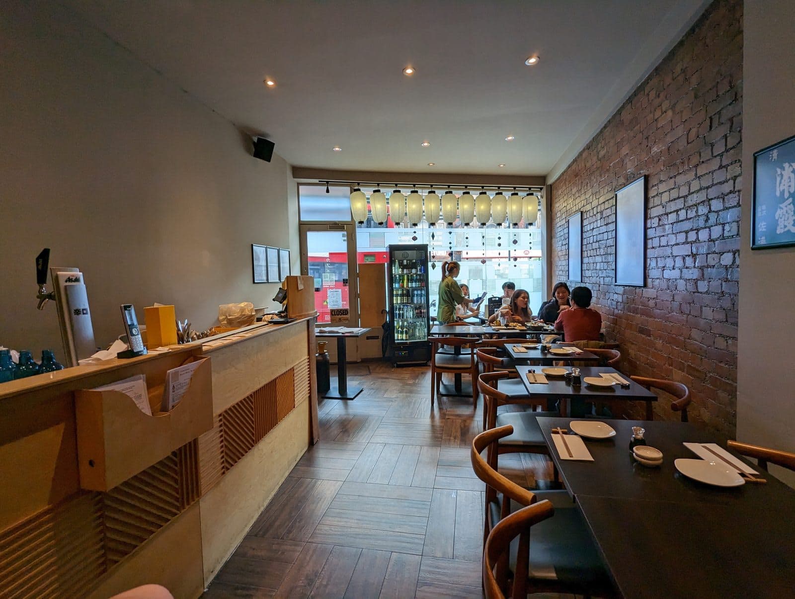 Café Japan - image 1